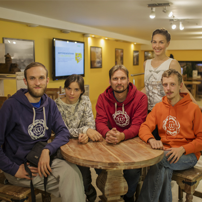 Йога. Счастье. Йога, как путь к счастью