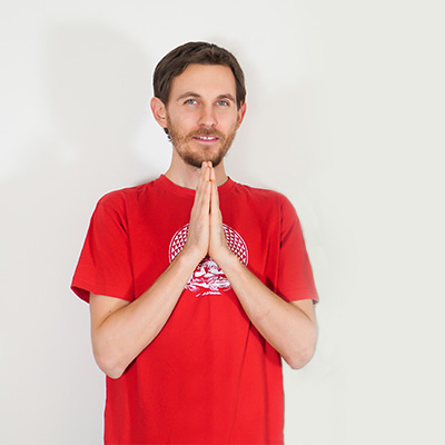 Олег Васильев