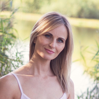 Мария Ширкина