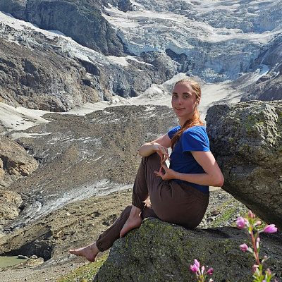 Татьяна Баушева