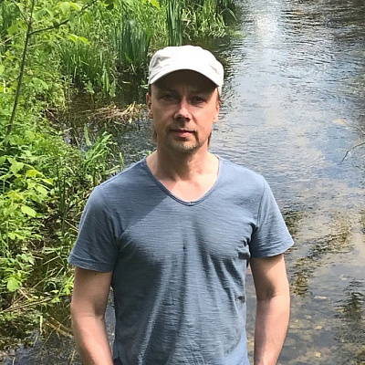 Андрей Наумов